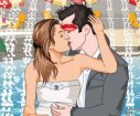 kissing game