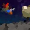 Mario Moon Lander games free online play full screen